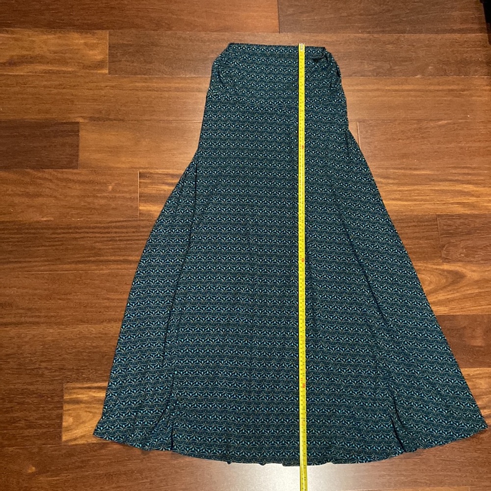 REDUCED ๐ค LulaRoe size S Maxi - Picture 9 of 9